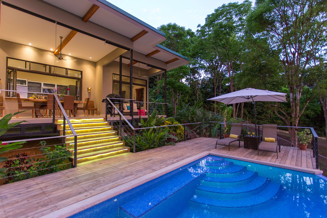 3 bed Single Family Homes For Sale in Uvita, Puntarenas - thumb 17