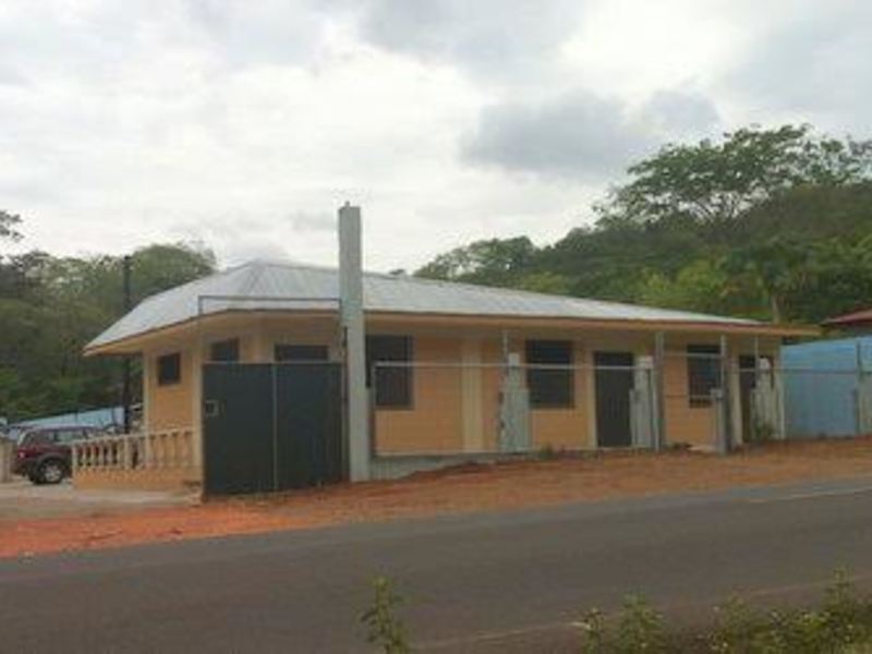 5 bed Business For Sale in Huacas, Guanacaste - 1