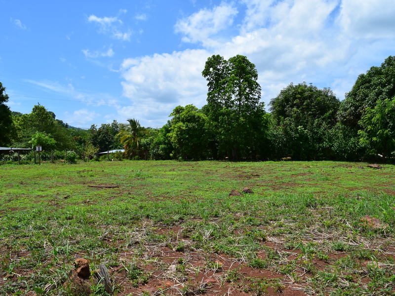0 bed Land For Sale in Playa Carrillo, Guanacaste - 1