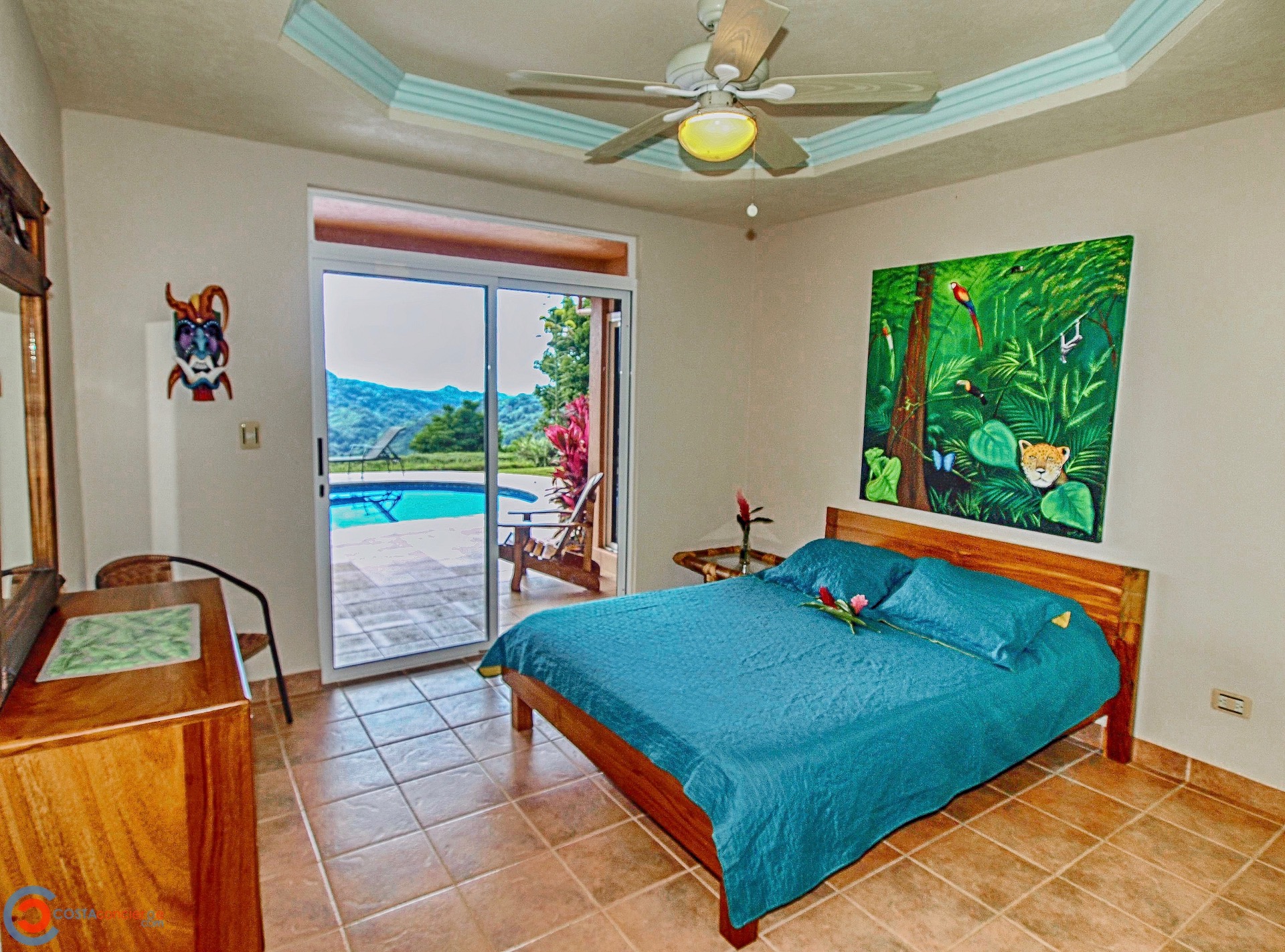3 bed Single Family Homes For Sale in Dominical, Puntarenas - thumb 22