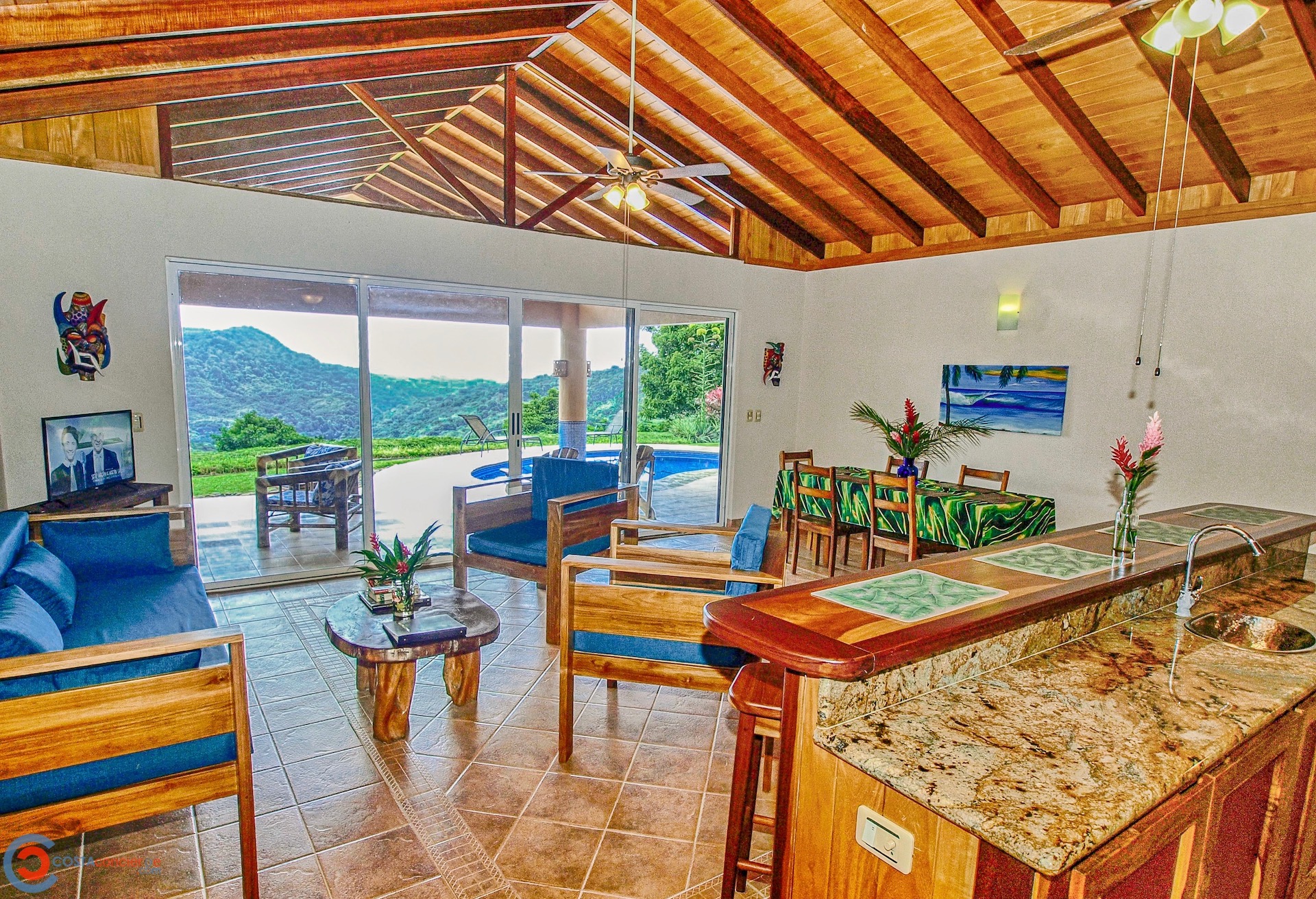 3 bed Single Family Homes For Sale in Dominical, Puntarenas - thumb 19