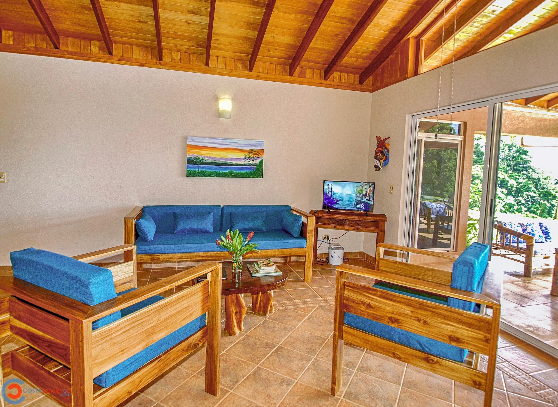 3 bed Single Family Homes For Sale in Dominical, Puntarenas - thumb 16