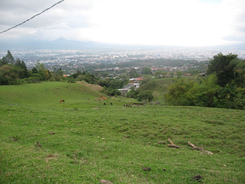 0 bed Land For Sale in San Antonio De Escazu, San Jose - thumb 1