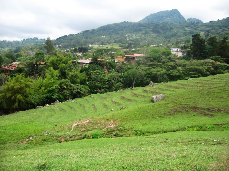 0 bed Land For Sale in San Antonio De Escazu, San Jose - thumb 4