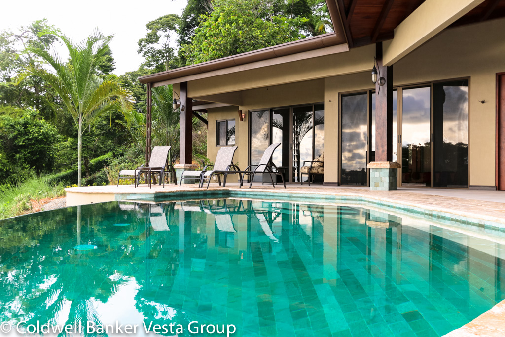 3 bed Single Family Homes For Sale in Uvita, Puntarenas - thumb 1