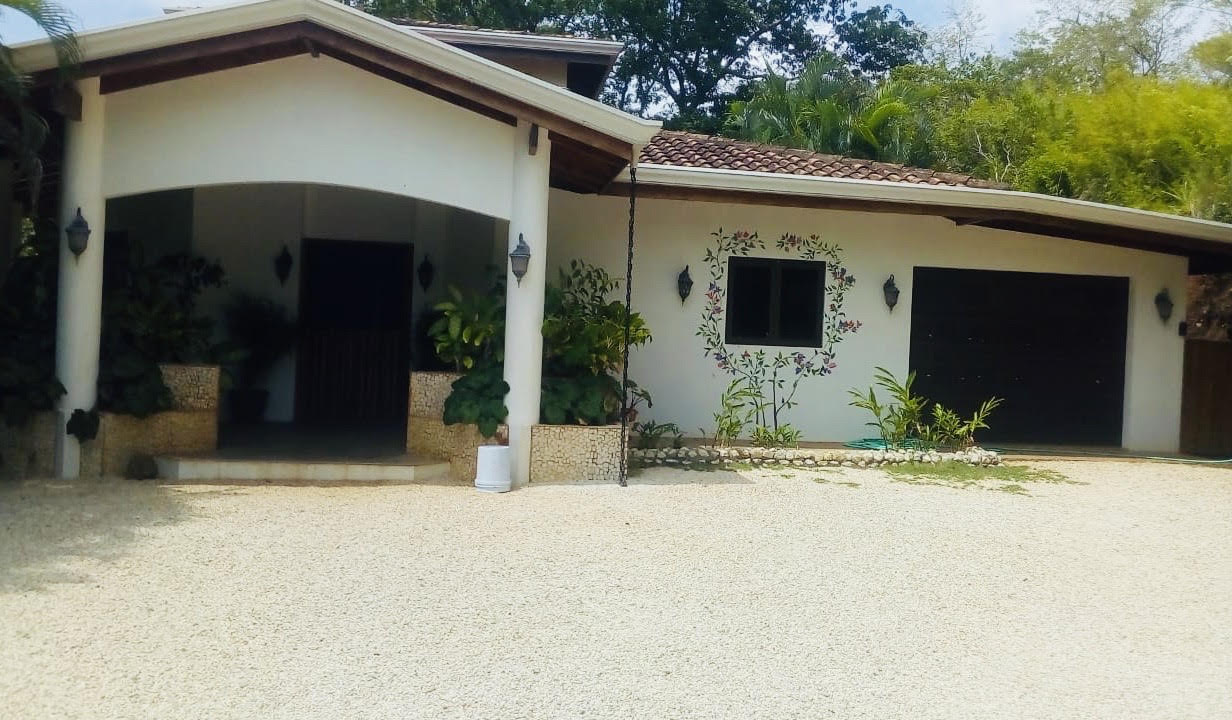 3 bed Single Family Homes For Sale in Samara, Guanacaste - thumb 2