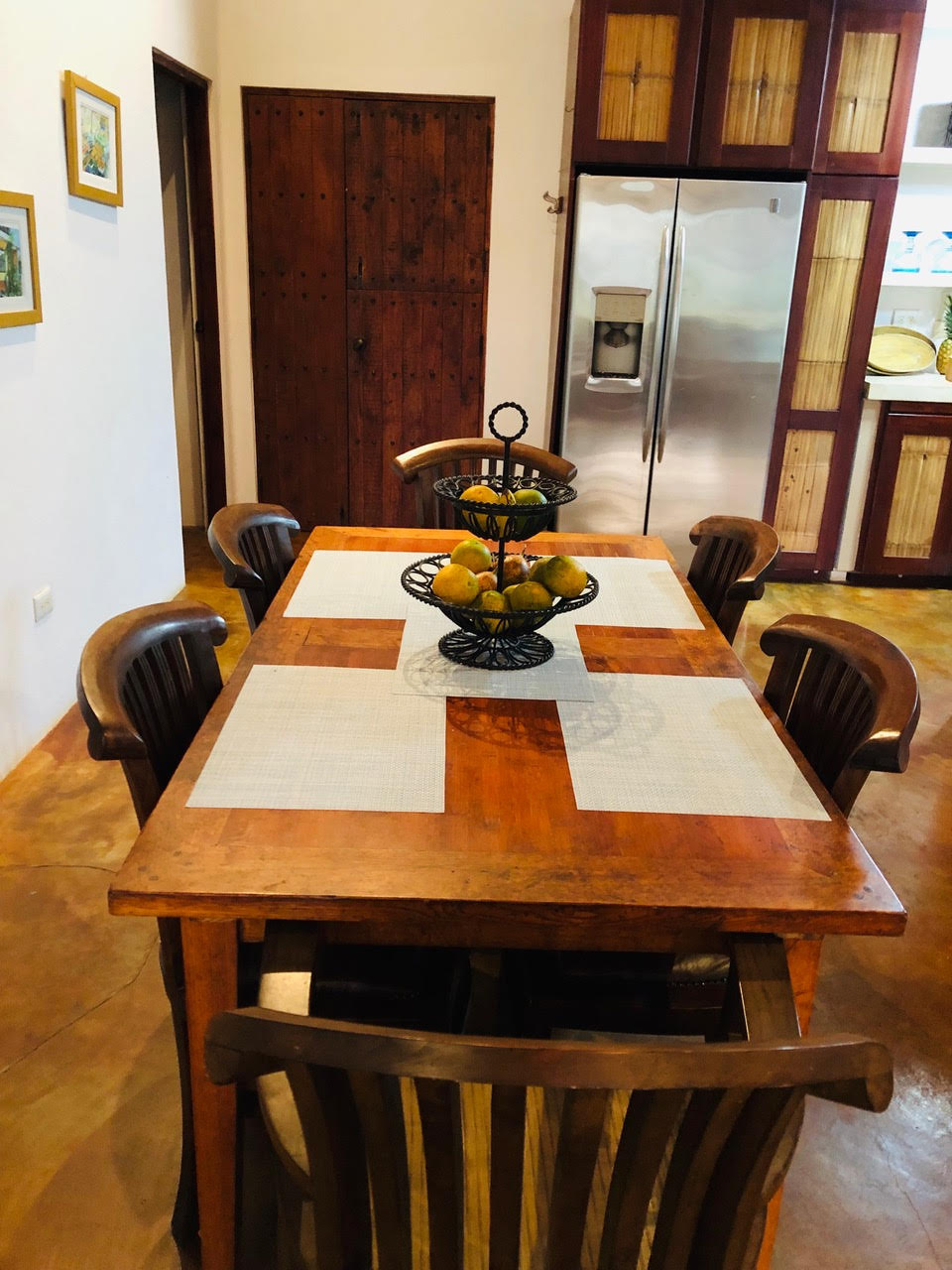 3 bed Single Family Homes For Sale in Samara, Guanacaste - thumb 4