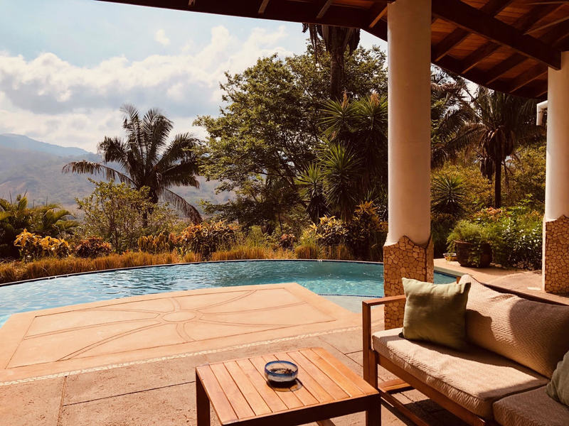 3 bed Single Family Homes For Sale in Samara, Guanacaste - 1