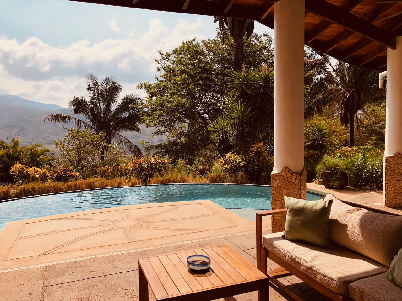 3 bed Single Family Homes For Sale in Samara, Guanacaste - thumb 1