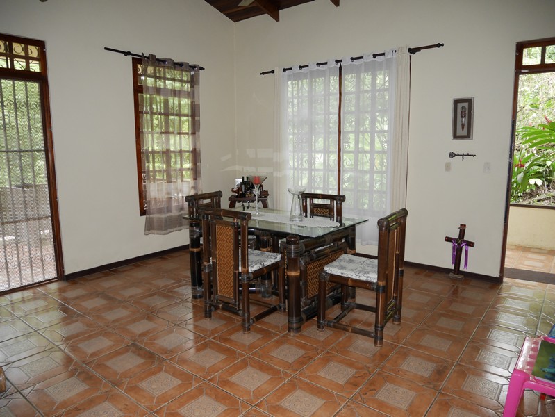 4 bed Single Family Homes For Sale in Quepos, Puntarenas - thumb 5
