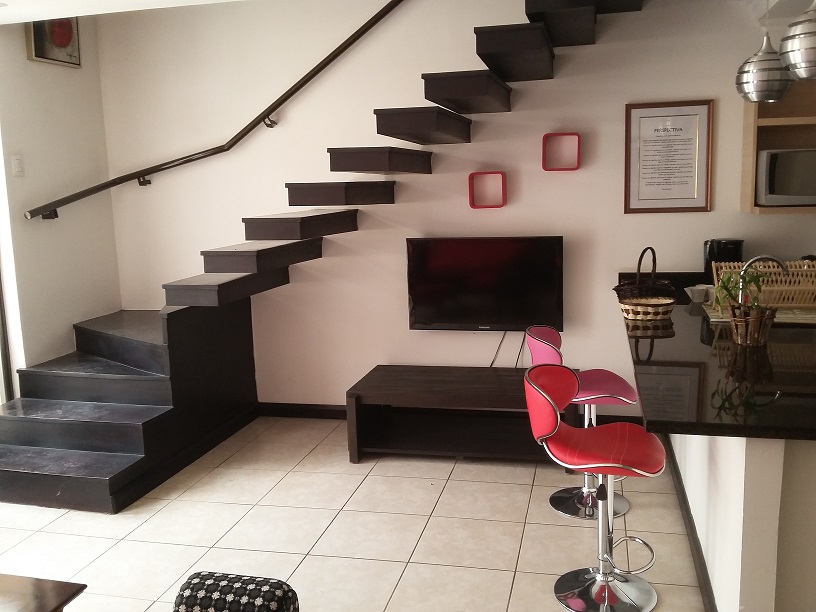 2 bed Apartment For Sale in Santa Ana, San Jose - thumb 2