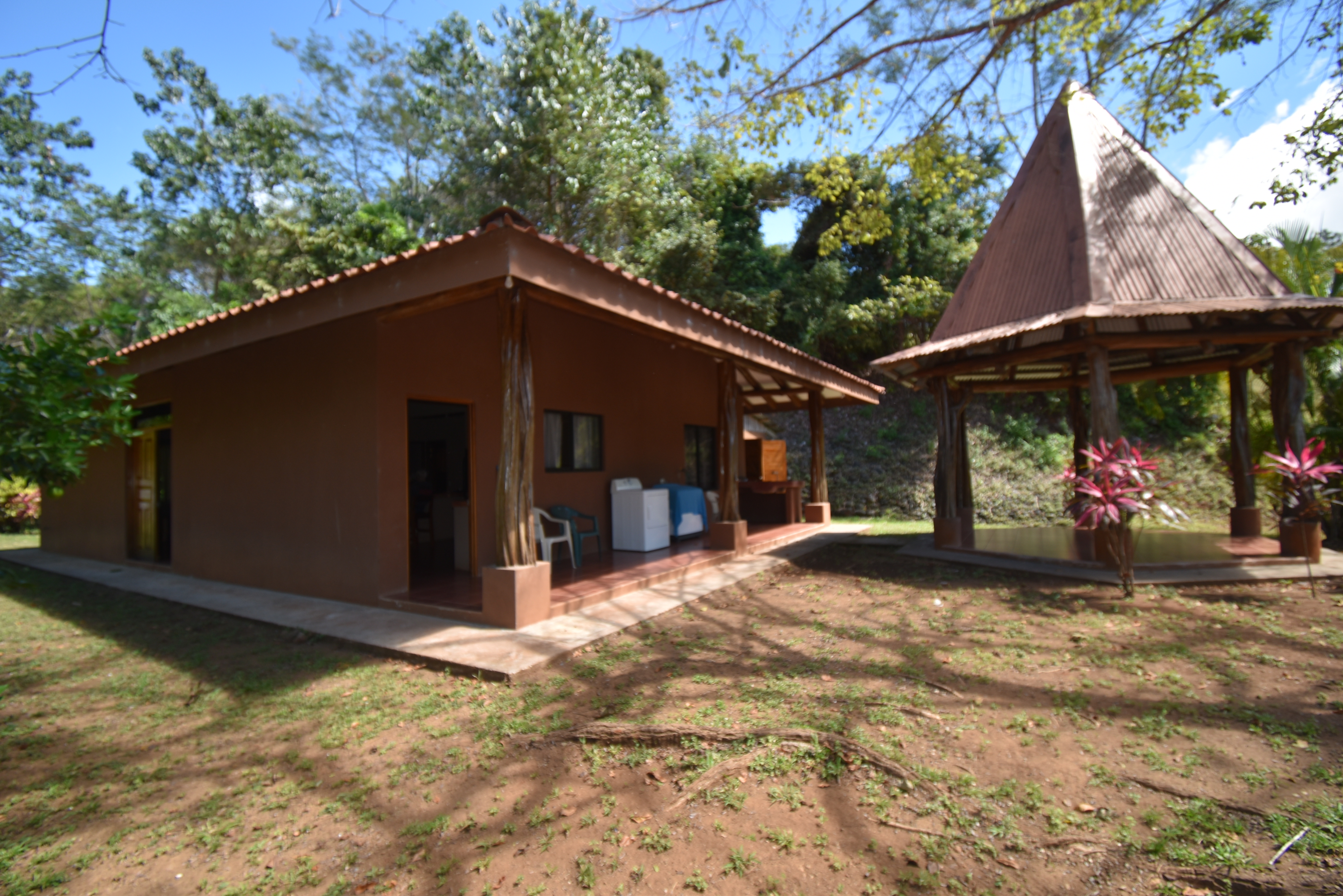2 bed Single Family Homes For Sale in Punta Islita Pacific, Guanacaste - thumb 1