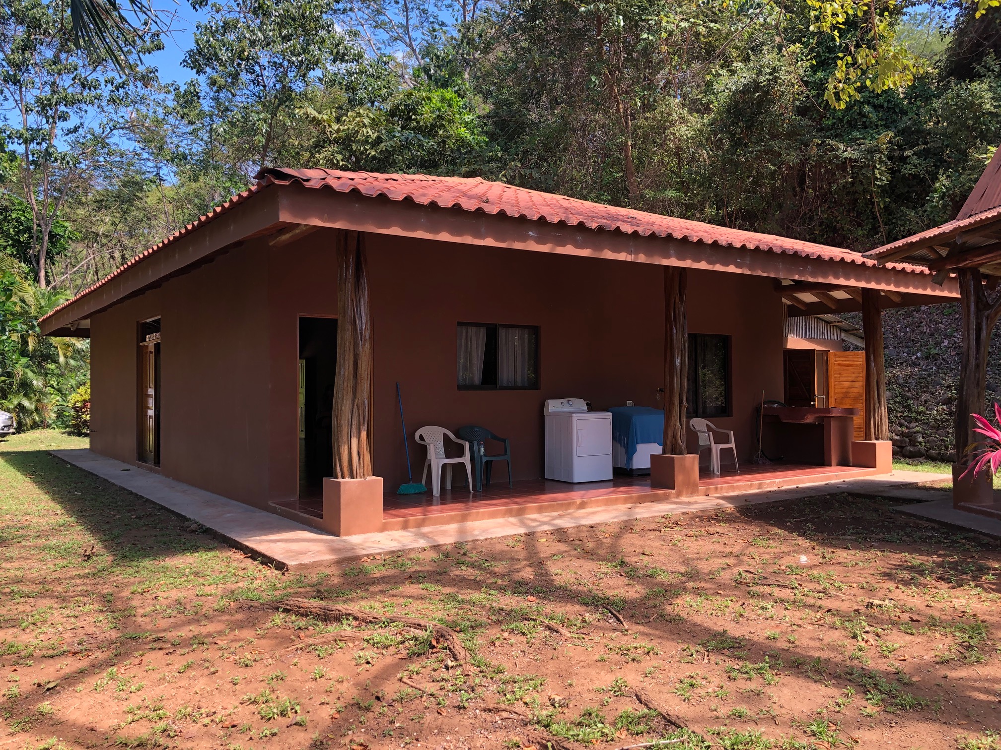 2 bed Single Family Homes For Sale in Punta Islita Pacific, Guanacaste - thumb 7