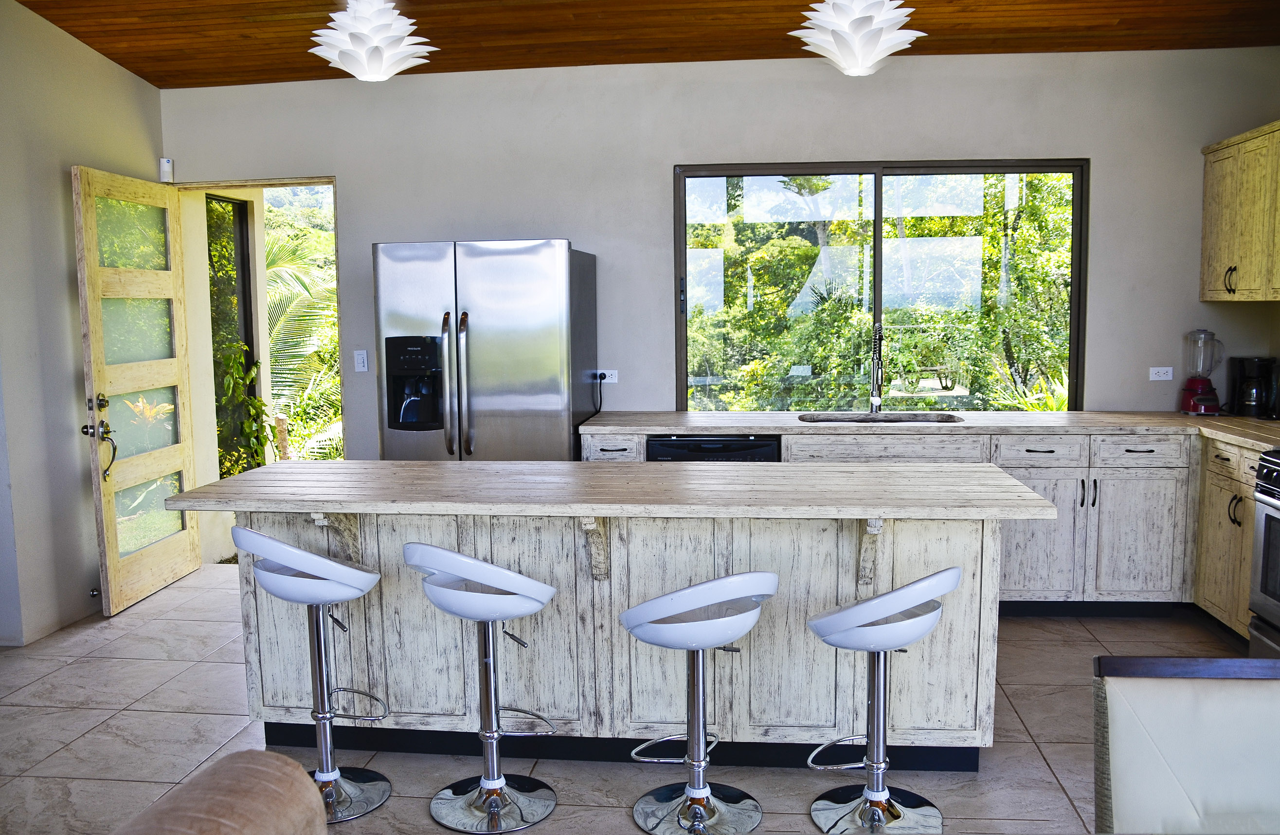 2 bed Single Family Homes For Sale in Matapalo, Puntarenas - thumb 18