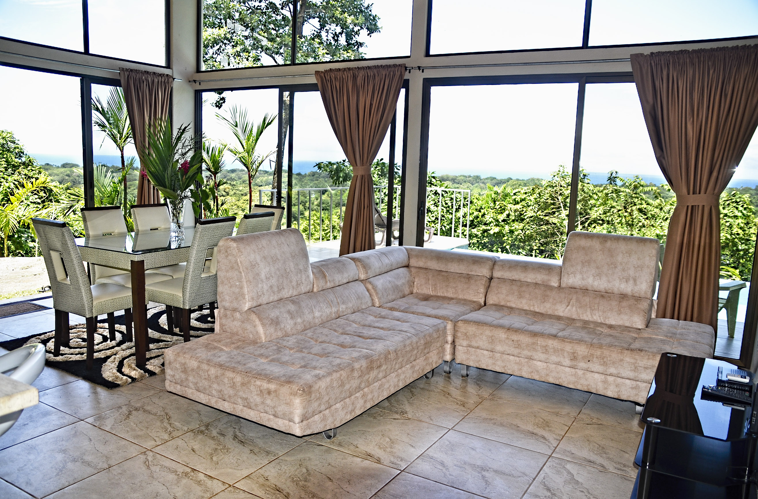 2 bed Single Family Homes For Sale in Matapalo, Puntarenas - thumb 17