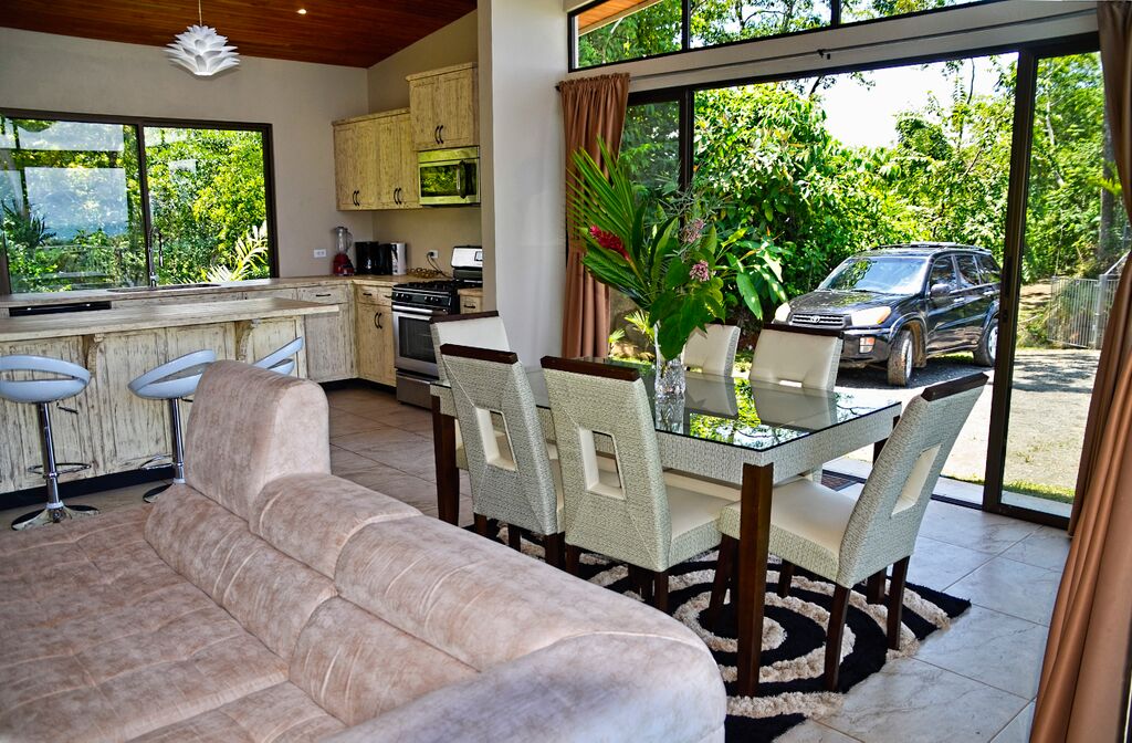 2 bed Single Family Homes For Sale in Matapalo, Puntarenas - thumb 16