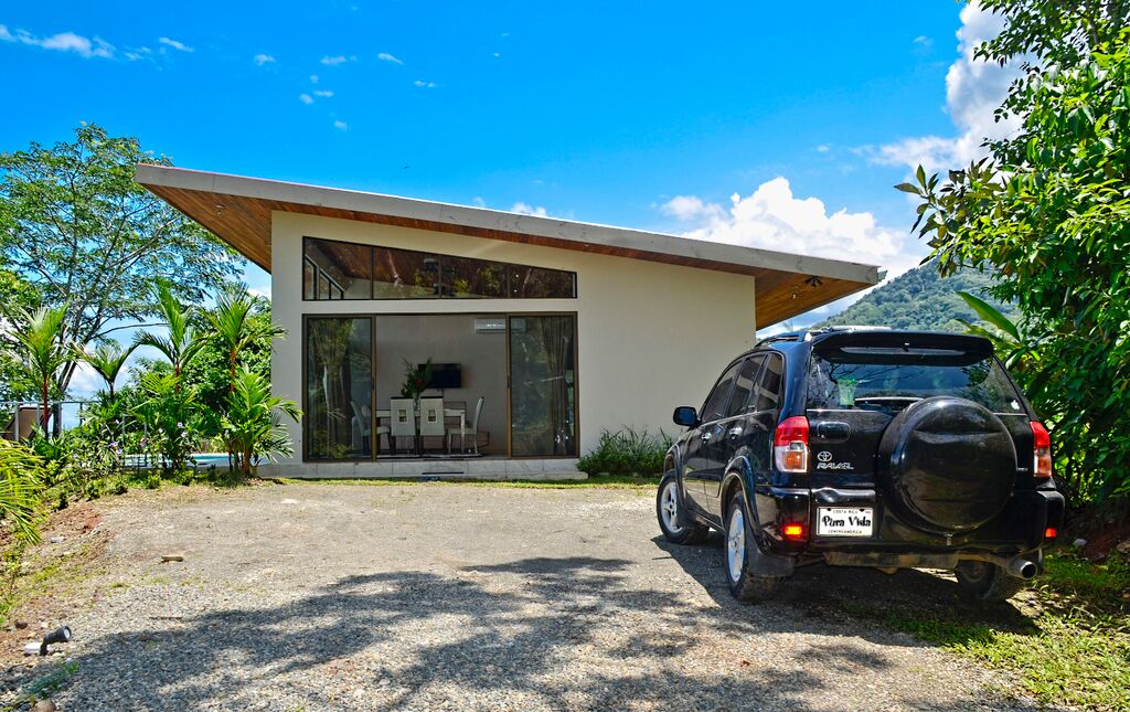 2 bed Single Family Homes For Sale in Matapalo, Puntarenas - thumb 20