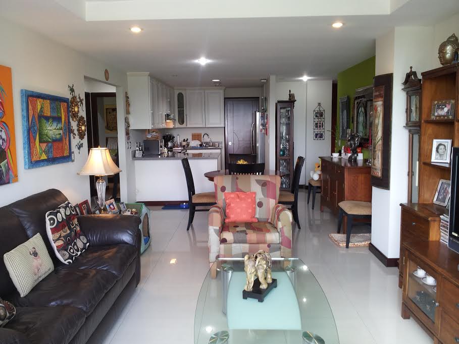 3 bed Apartment For Sale in Guachipelin De Escazu, San Jose - thumb 4