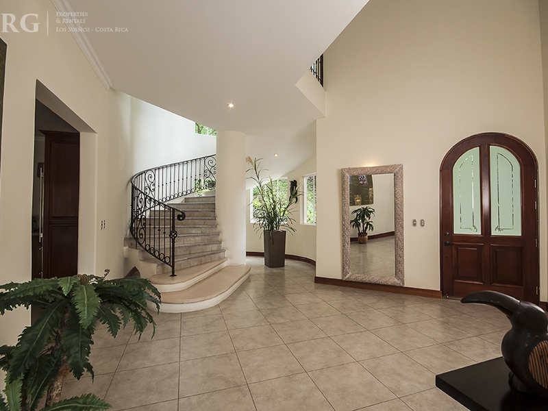 5 bed Single Family Homes For Sale in Herradura, Puntarenas - 1