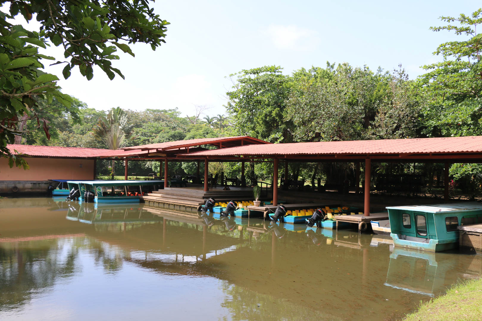 55 bed Hotel / Leisure For Sale in Caribbean Coast, Limón - thumb 23