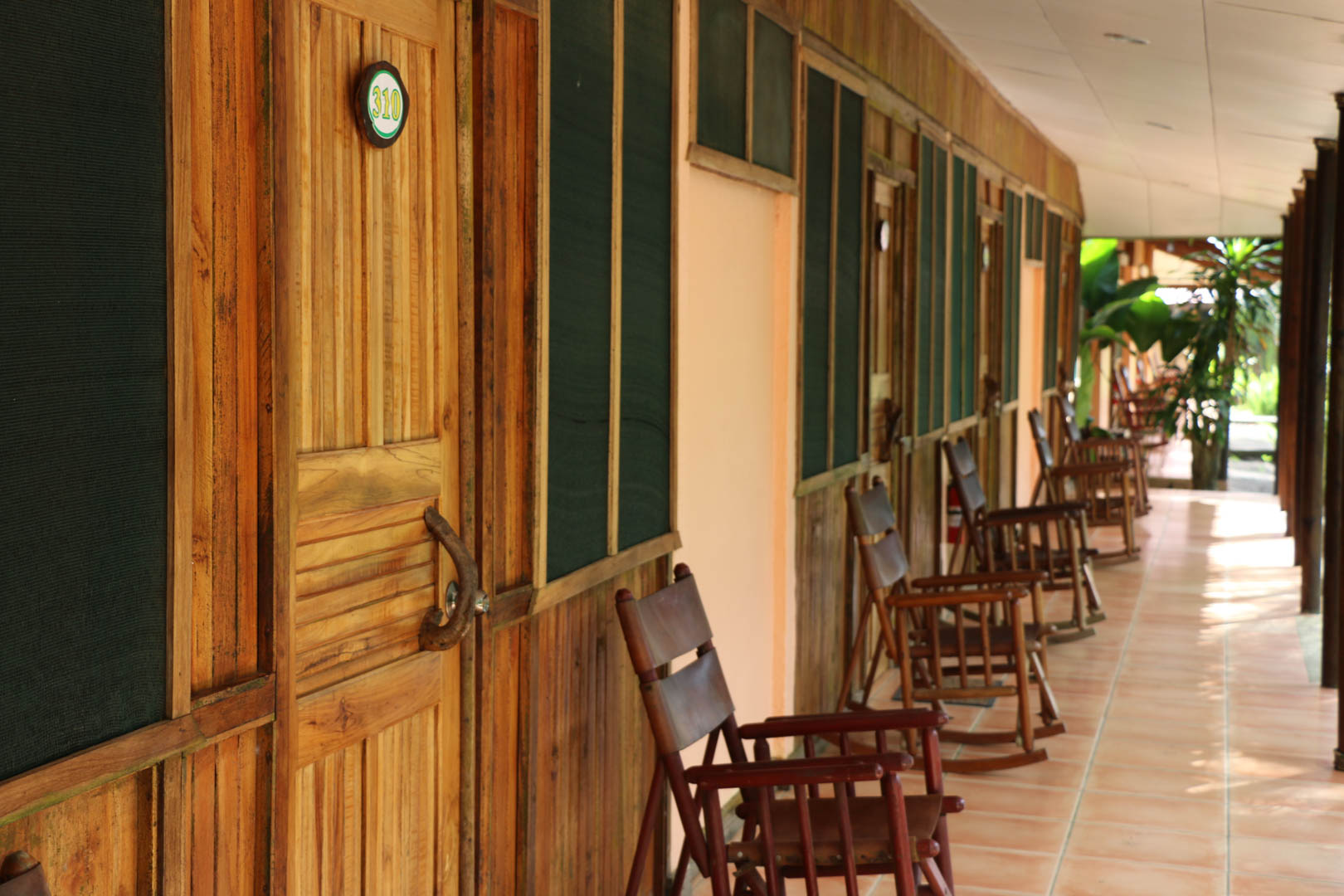 55 bed Hotel / Leisure For Sale in Caribbean Coast, Limón - thumb 22