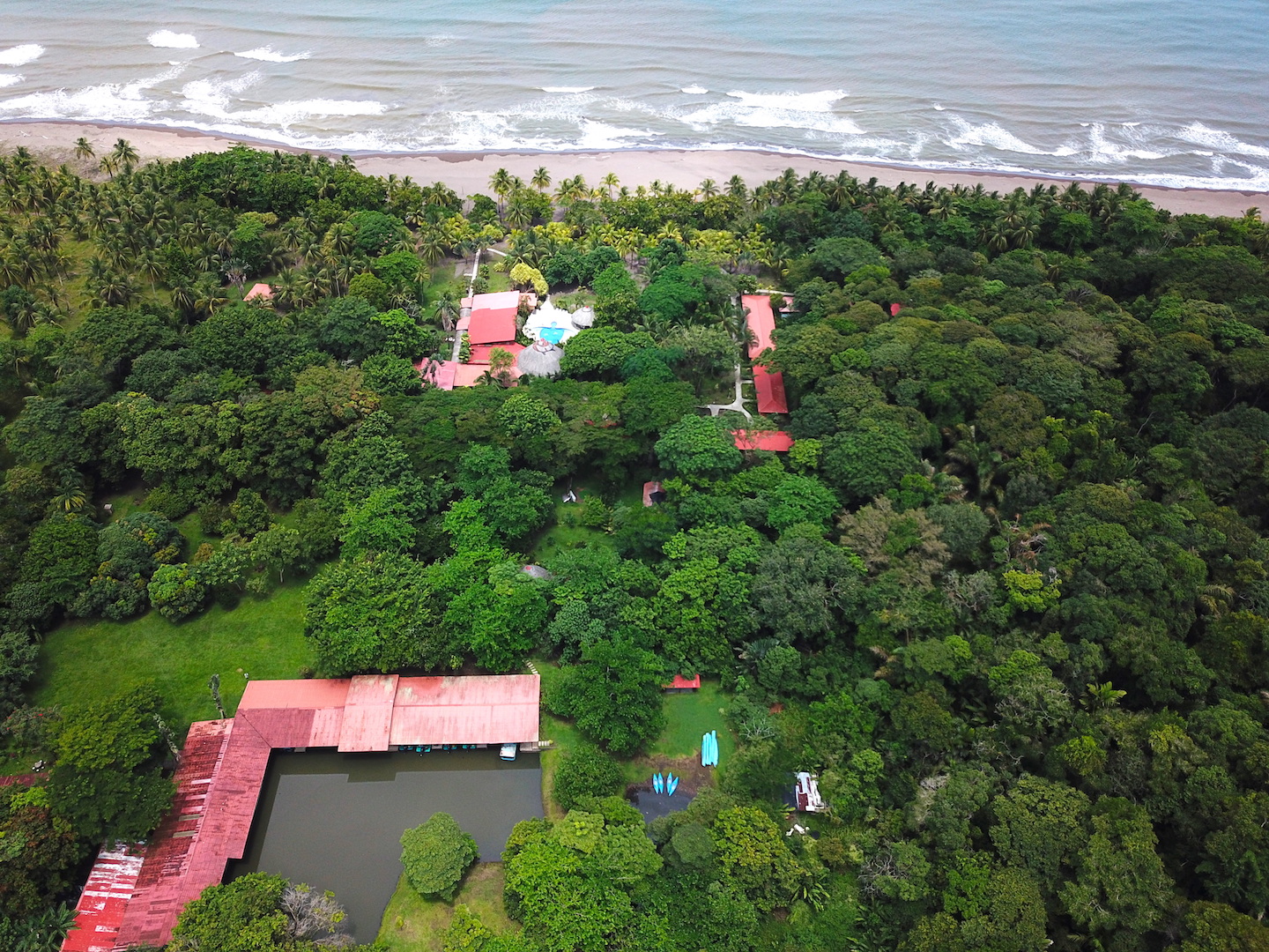 55 bed Hotel / Leisure For Sale in Caribbean Coast, Limón - thumb 16