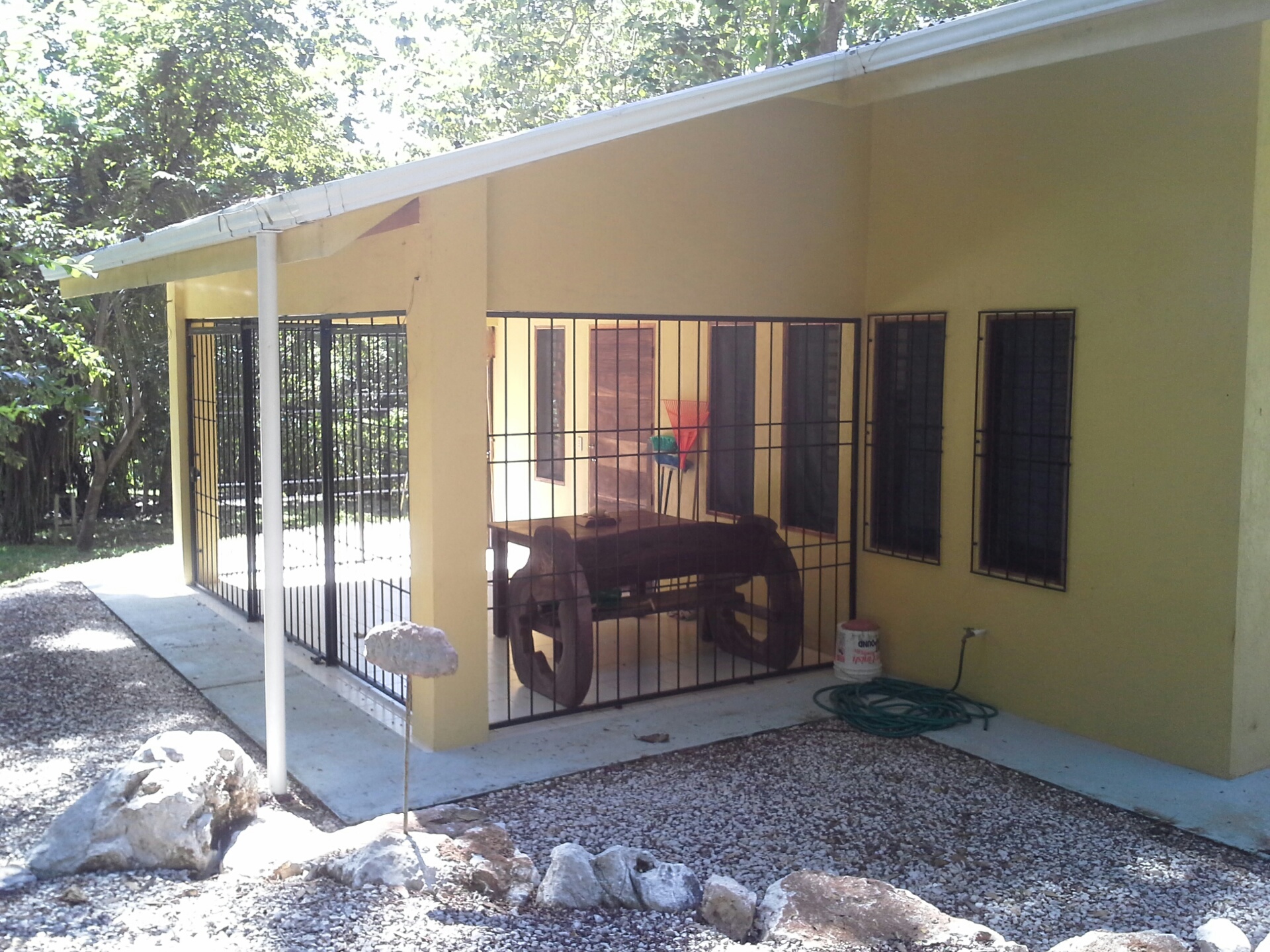 1 bed Single Family Homes For Sale in Samara, Guanacaste - thumb 1