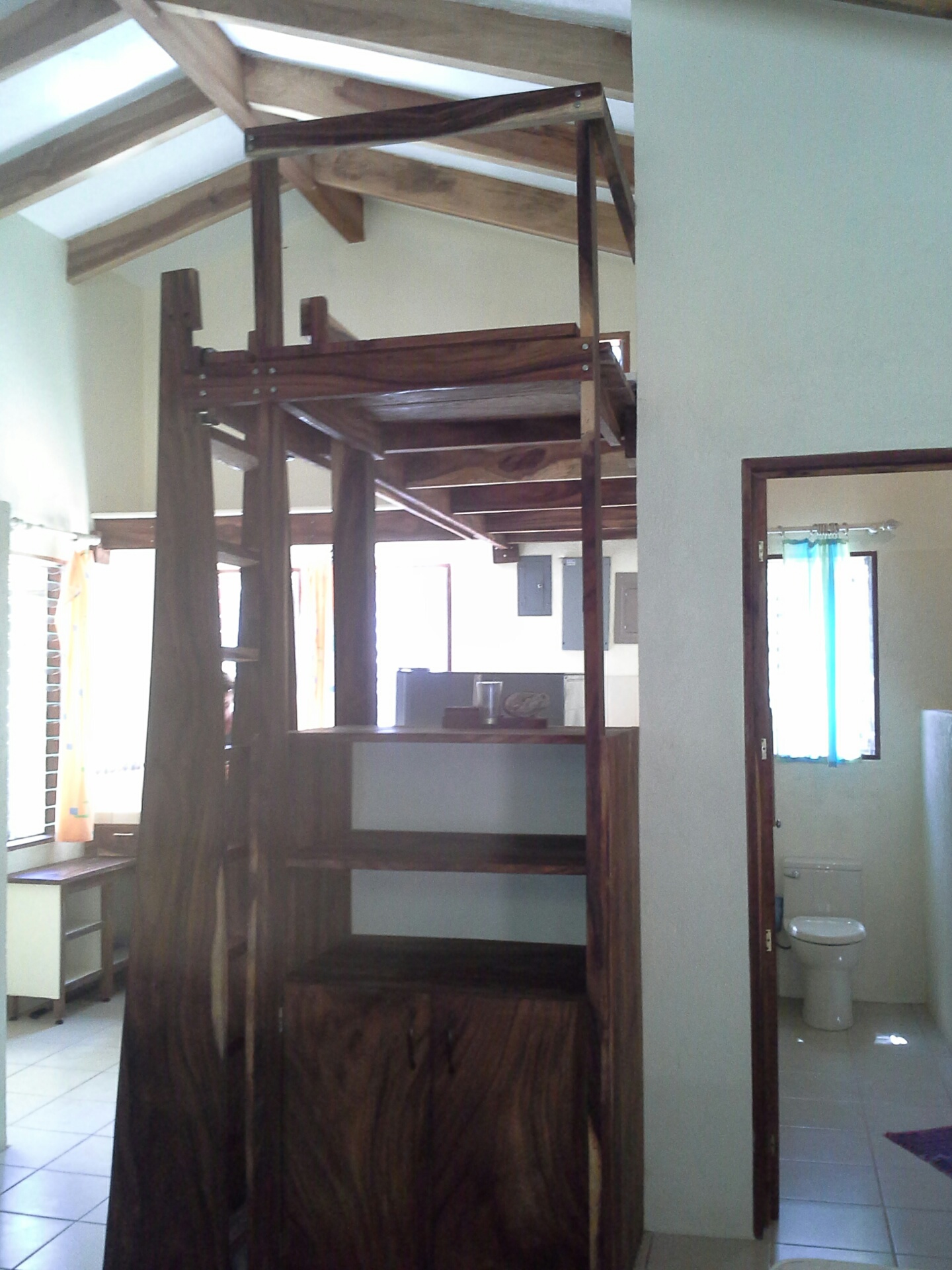 1 bed Single Family Homes For Sale in Samara, Guanacaste - thumb 3