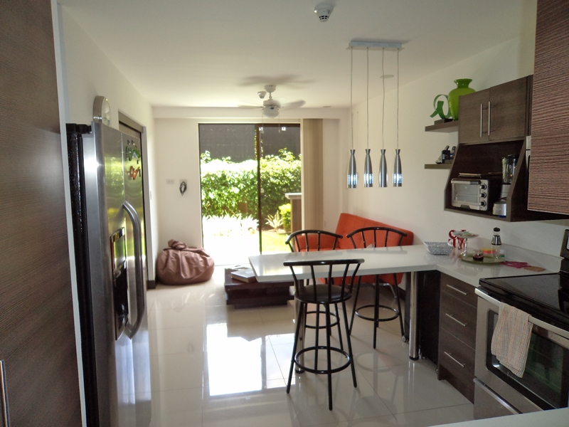 1 bed Apartment For Sale in Santa Ana, San Jose - thumb 1