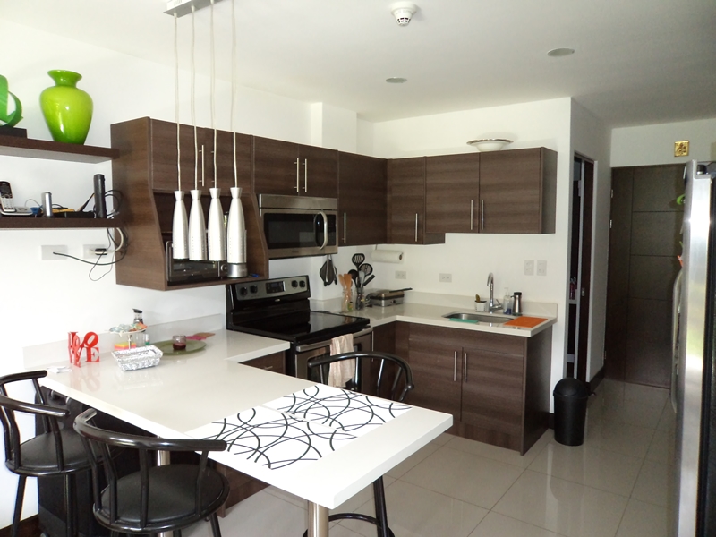 1 bed Apartment For Sale in Santa Ana, San Jose - thumb 2