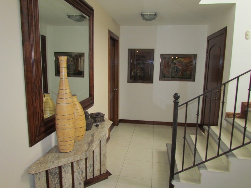 4 bed Single Family Homes For Sale in Guachipelin De Escazu, San Jose - 1