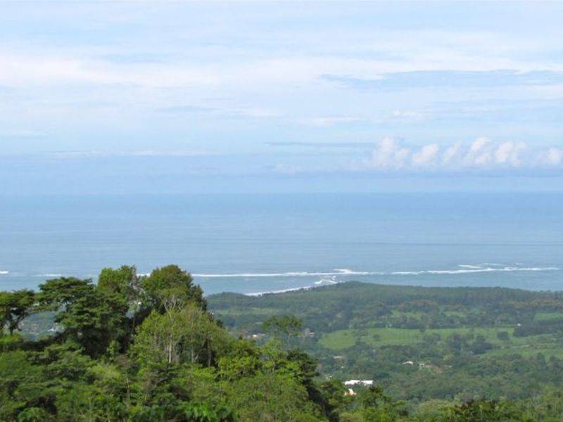 0 bed Land For Sale in Uvita, Puntarenas - 1