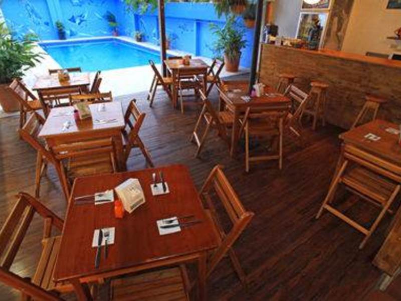 14 bed Hotel / Leisure For Sale in Quepos, Puntarenas - 1