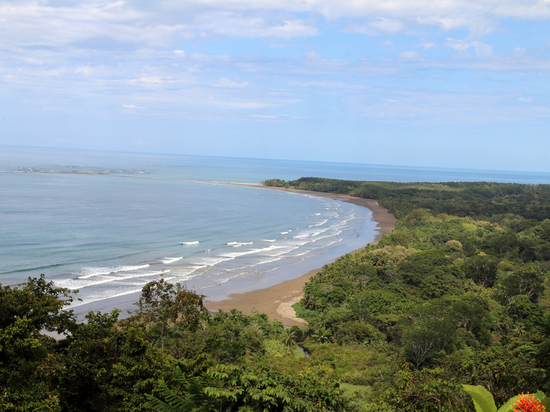 0 bed Land For Sale in Uvita, Puntarenas - 1