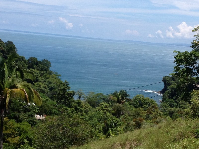 0 bed Land For Sale in Manuel Antonio, Puntarenas - 1