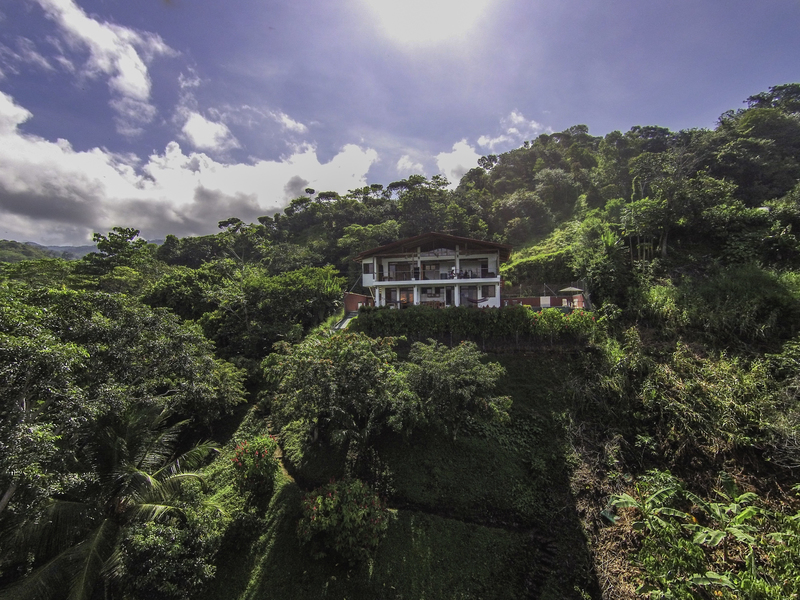 3 bed Single Family Homes For Sale in Uvita, Puntarenas - 1