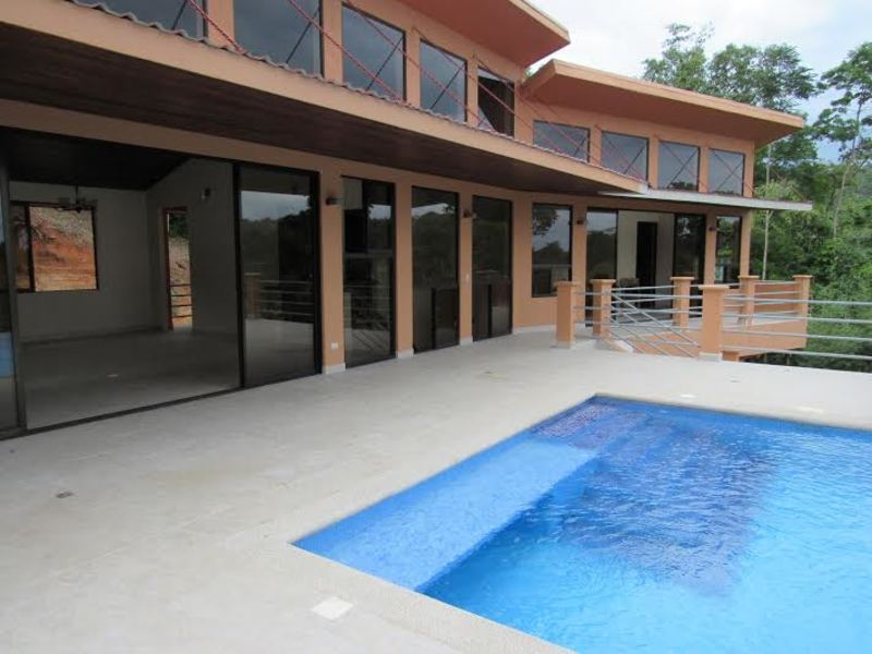 3 bed Single Family Homes For Sale in Uvita, Puntarenas - 1