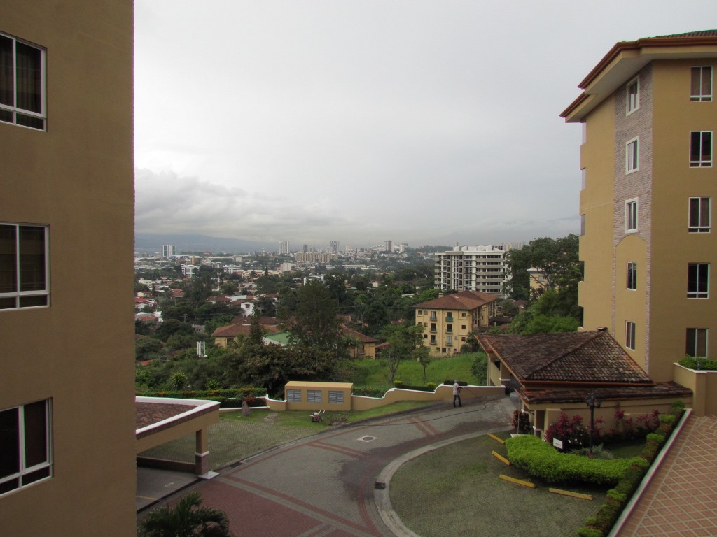 2 bed Apartment For Sale in San Rafael De Escazu, San Jose - thumb 1