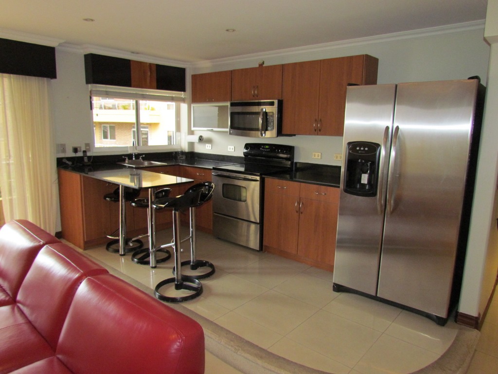 2 bed Apartment For Sale in San Rafael De Escazu, San Jose - thumb 2