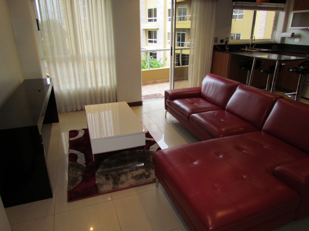 2 bed Apartment For Sale in San Rafael De Escazu, San Jose - thumb 3