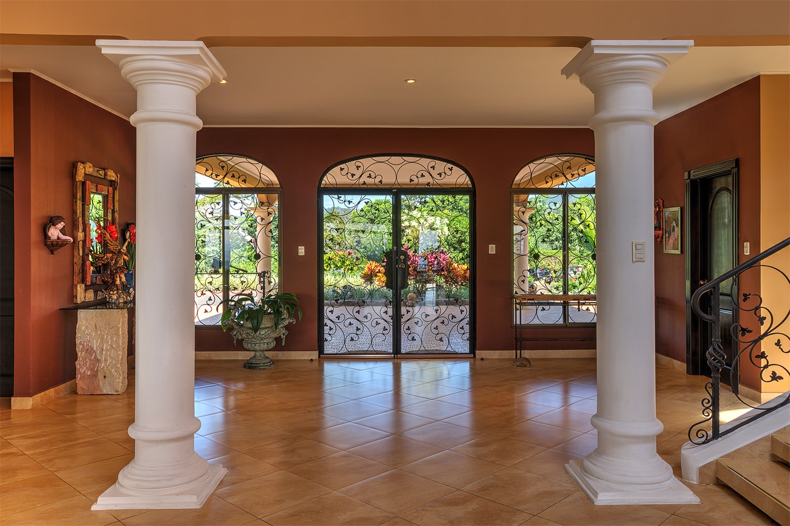 5 bed Single Family Homes For Sale in Atenas, Alajuela - thumb 8