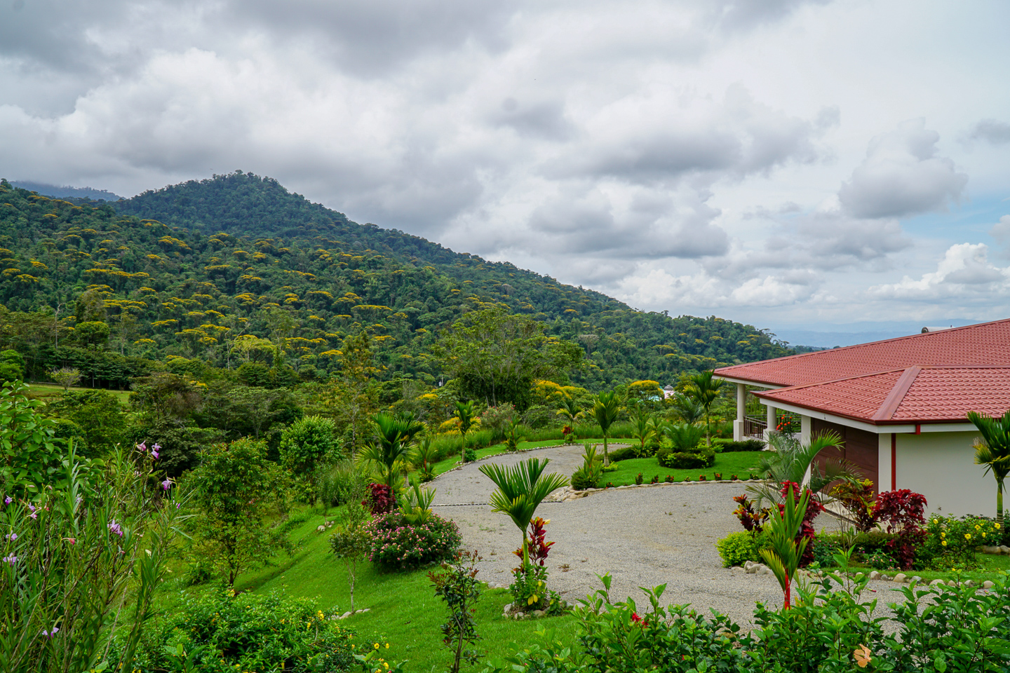 Communities For Sale in Perez Zeledon | Costa Rica