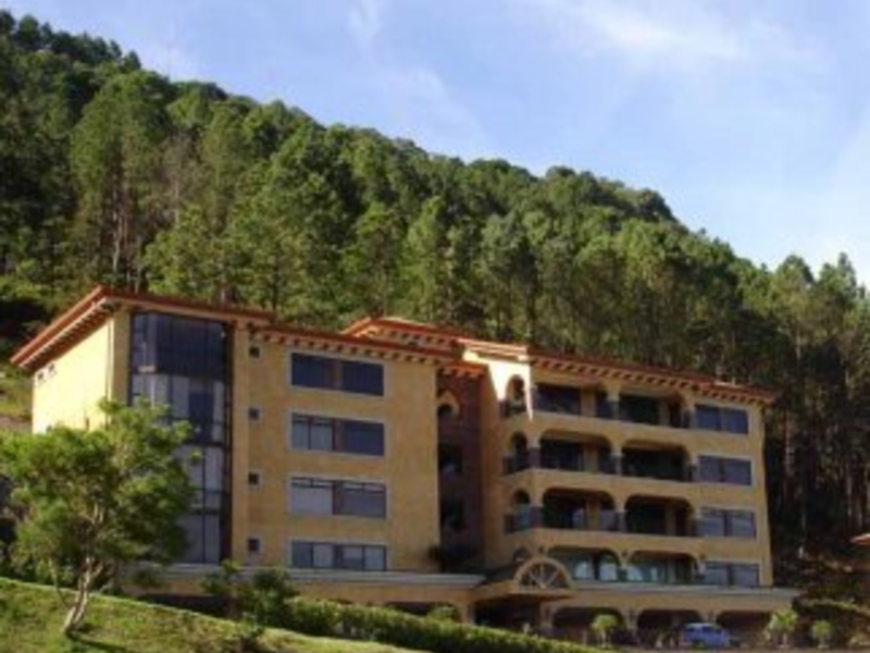 4 bed Apartment For Sale in Escazu, San Jose - 1