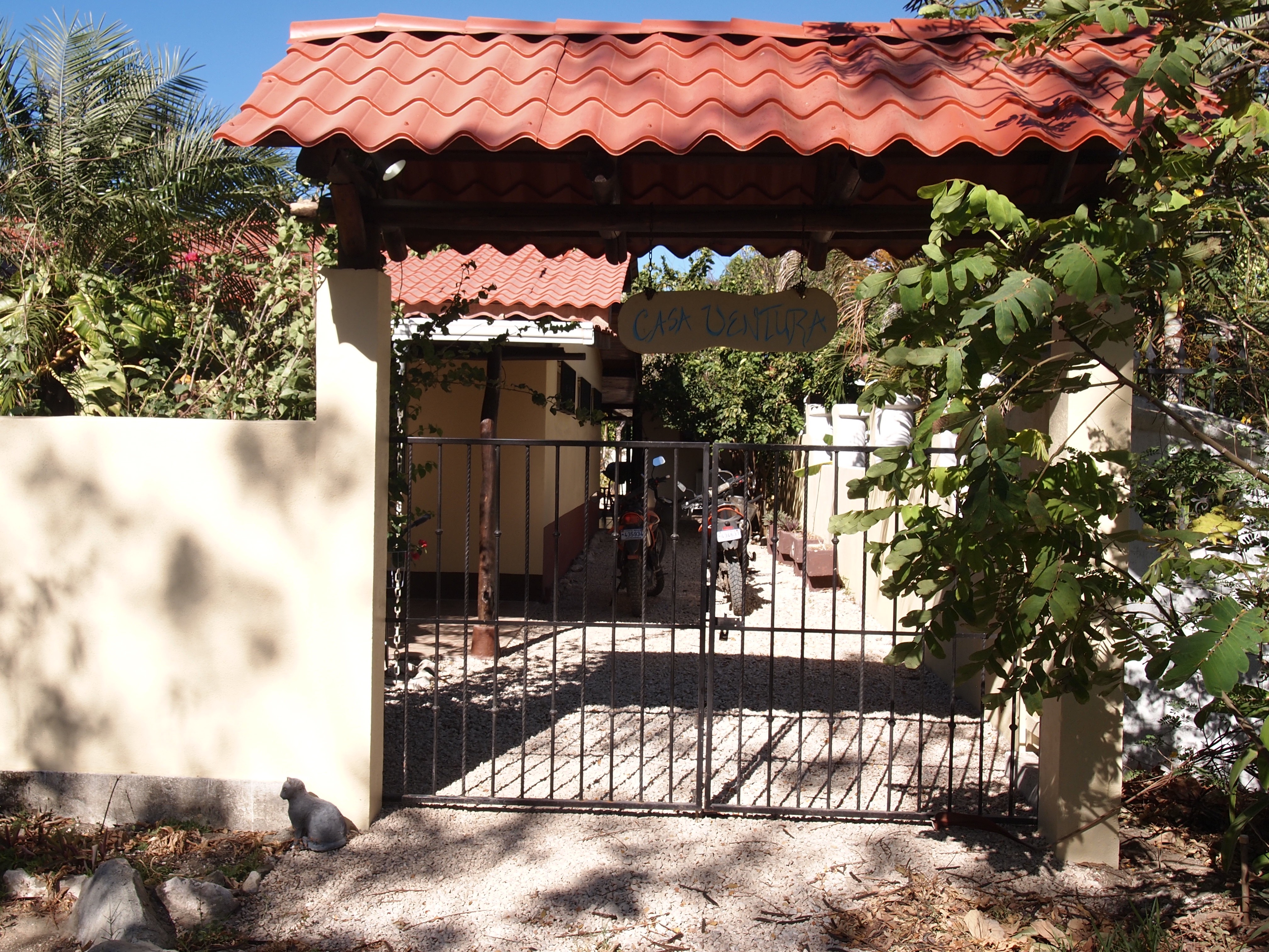 3 bed Single Family Homes For Sale in Samara, Guanacaste - thumb 20