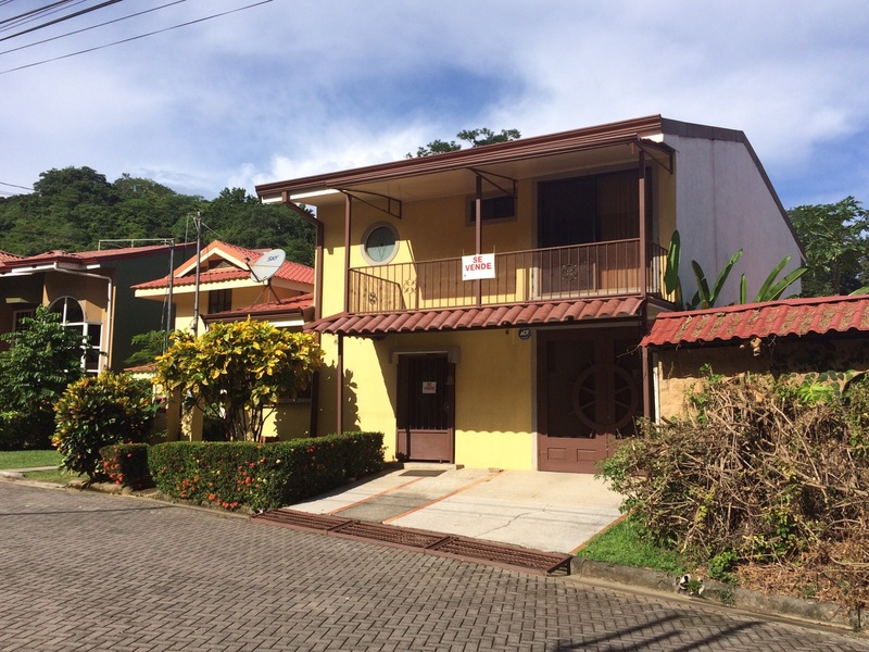 3 bed Single Family Homes For Sale in Punta Leona, Puntarenas - 1