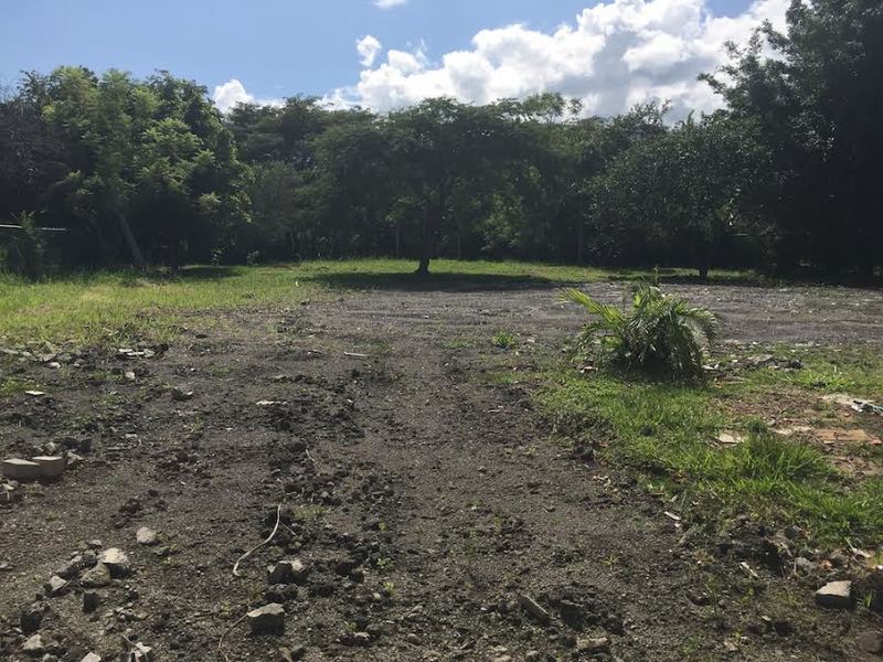 0 bed Land For Sale in Santa Ana, San Jose - 1