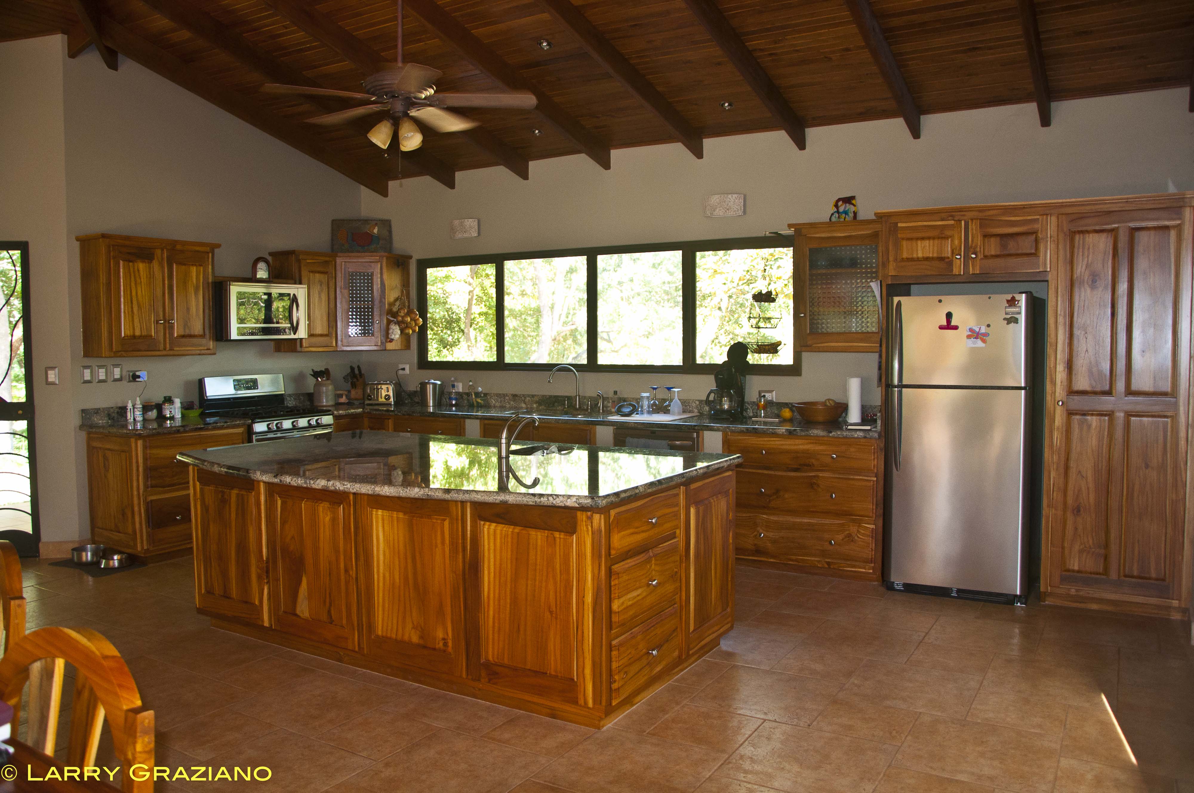 3 bed Single Family Homes For Sale in Junquillal, Guanacaste - thumb 2