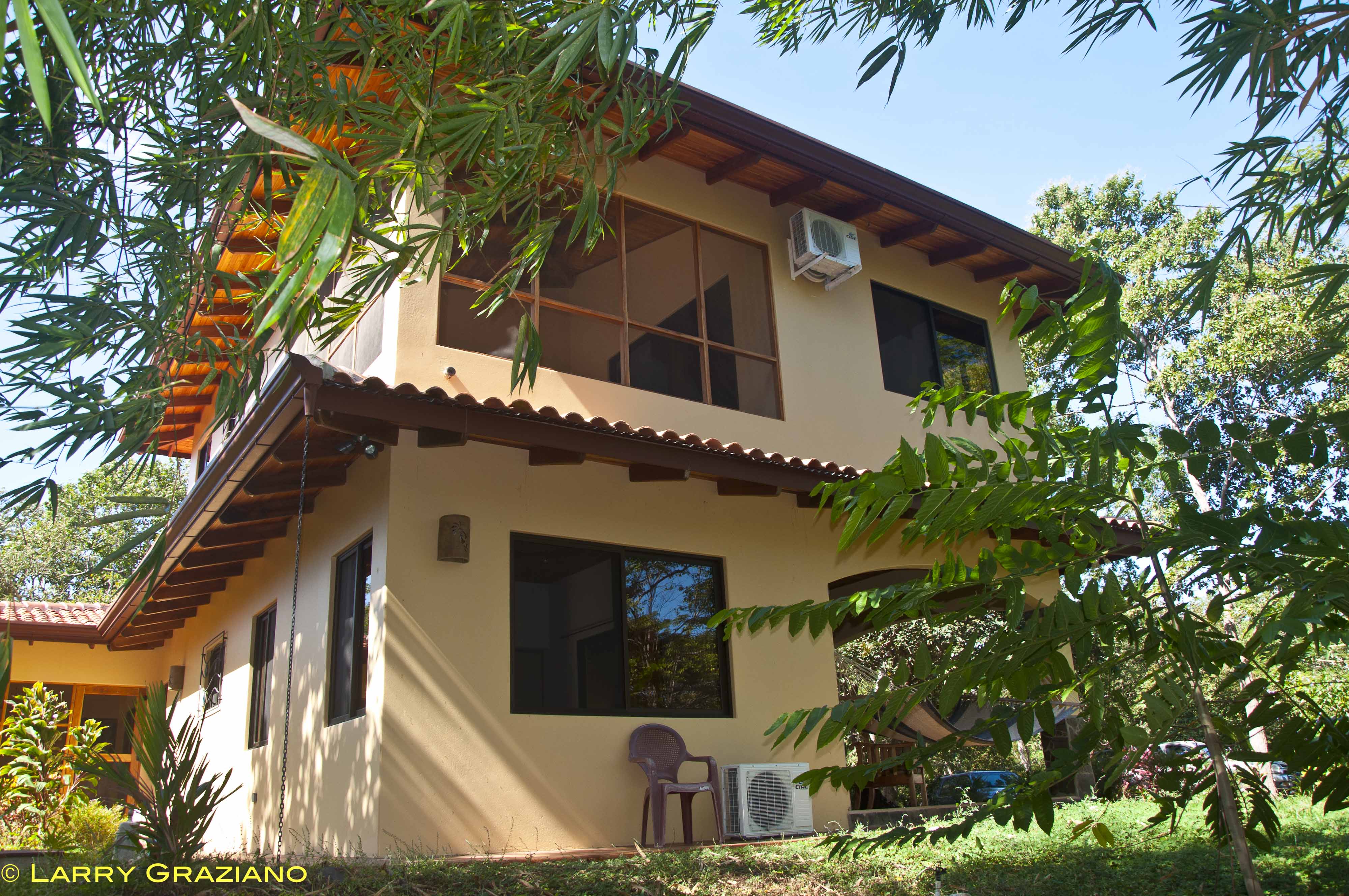 3 bed Single Family Homes For Sale in Junquillal, Guanacaste - thumb 1