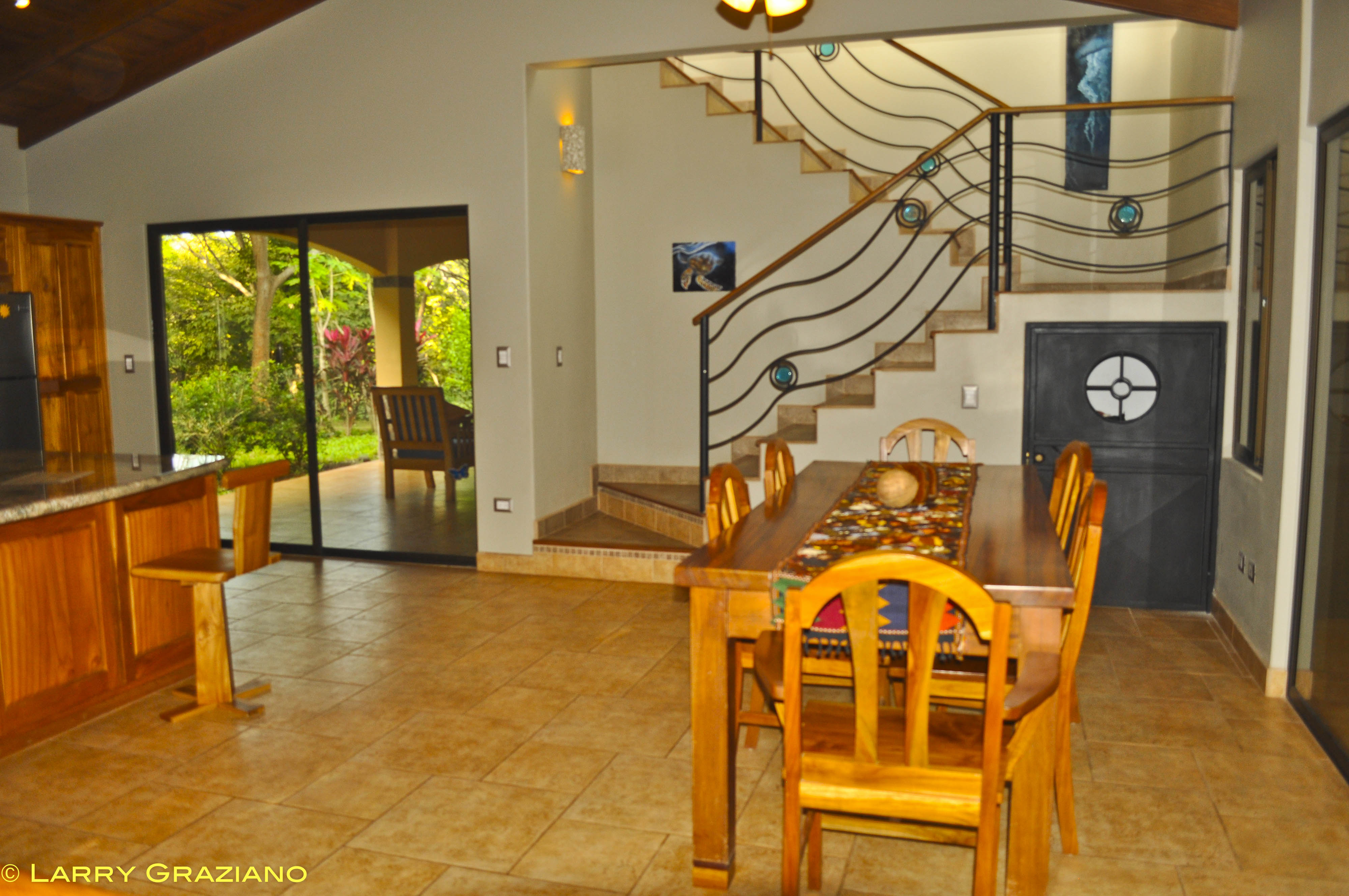 3 bed Single Family Homes For Sale in Junquillal, Guanacaste - thumb 4