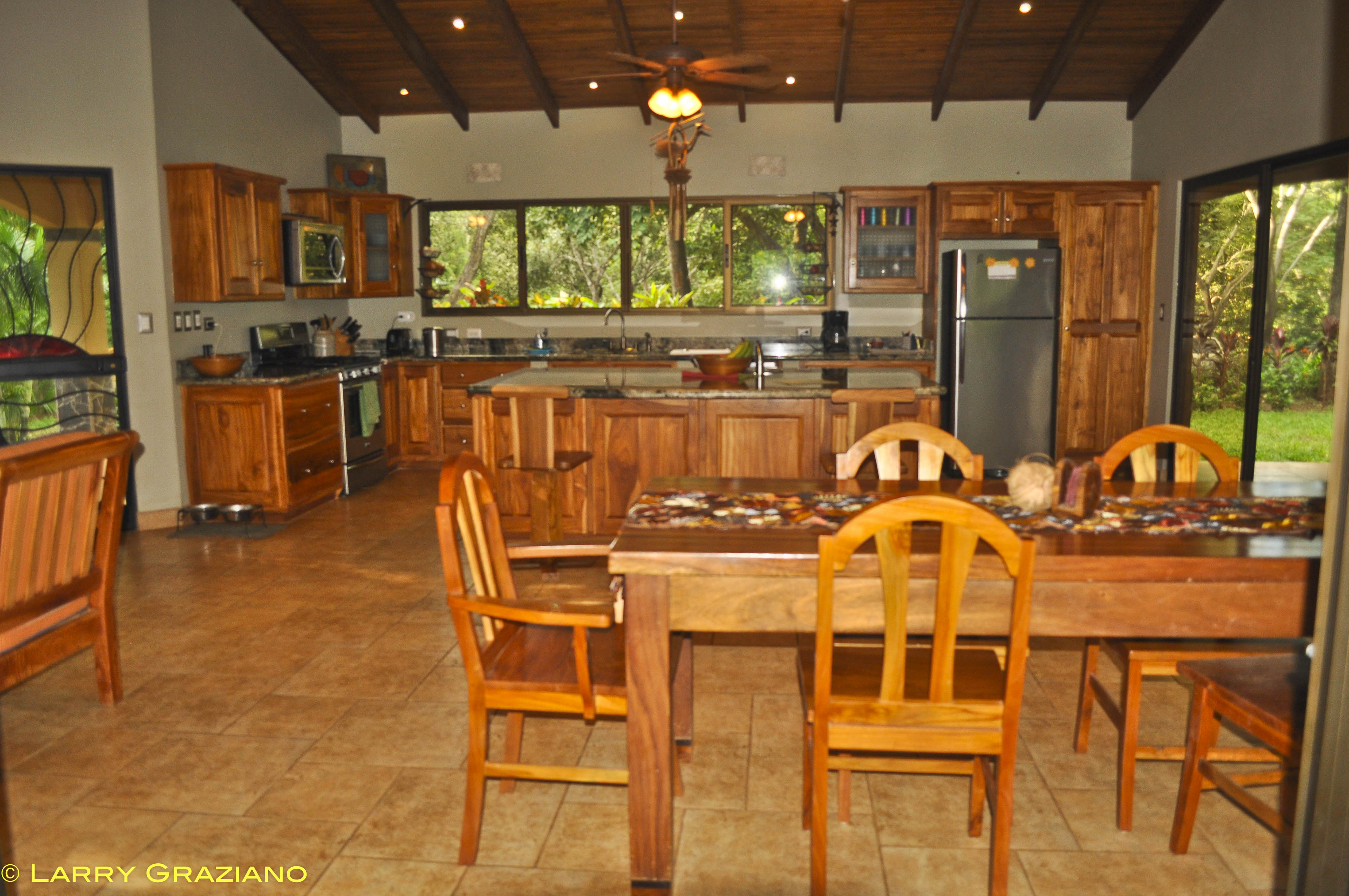 3 bed Single Family Homes For Sale in Junquillal, Guanacaste - thumb 3